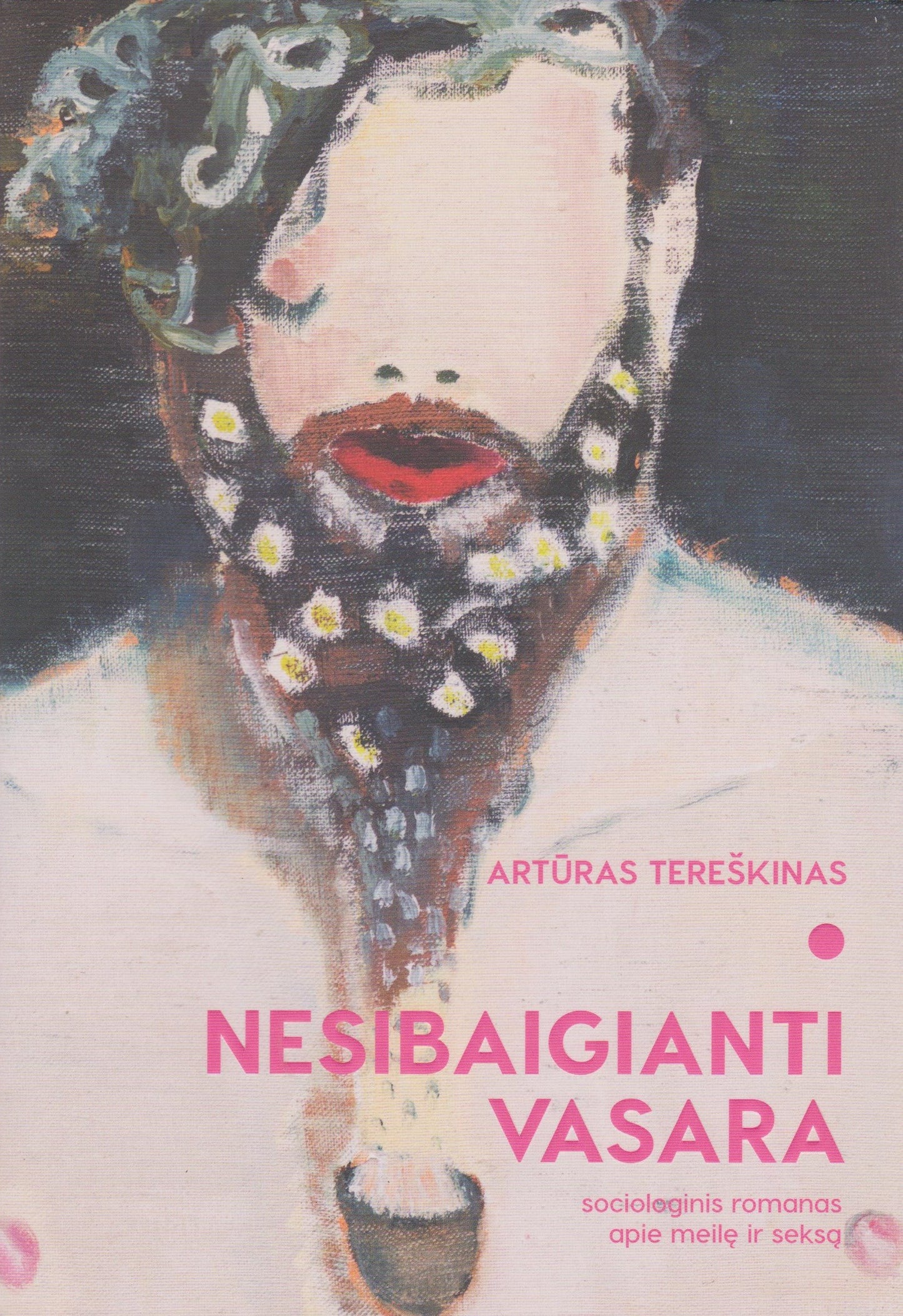 A. Tereškinas - Nesibaigianti vasara