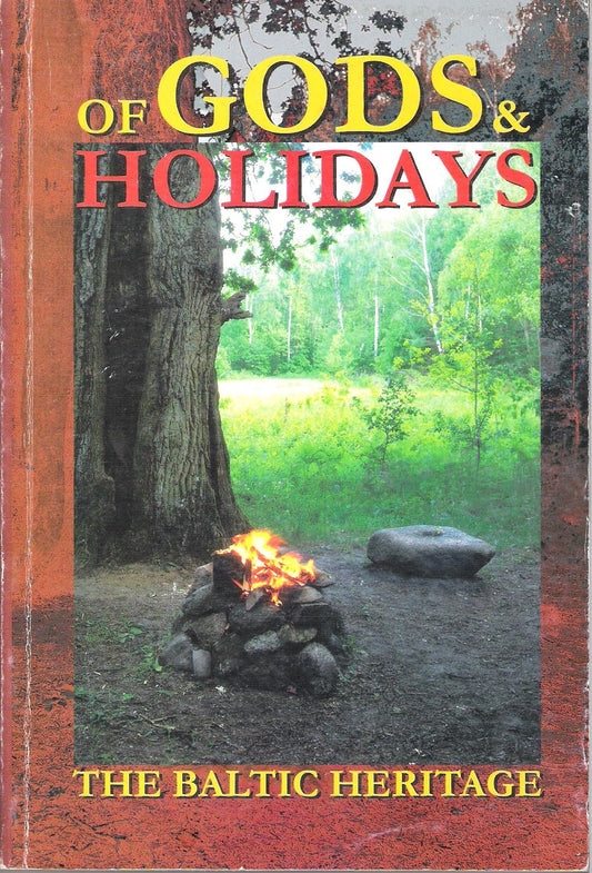 Of Gods and Holidays