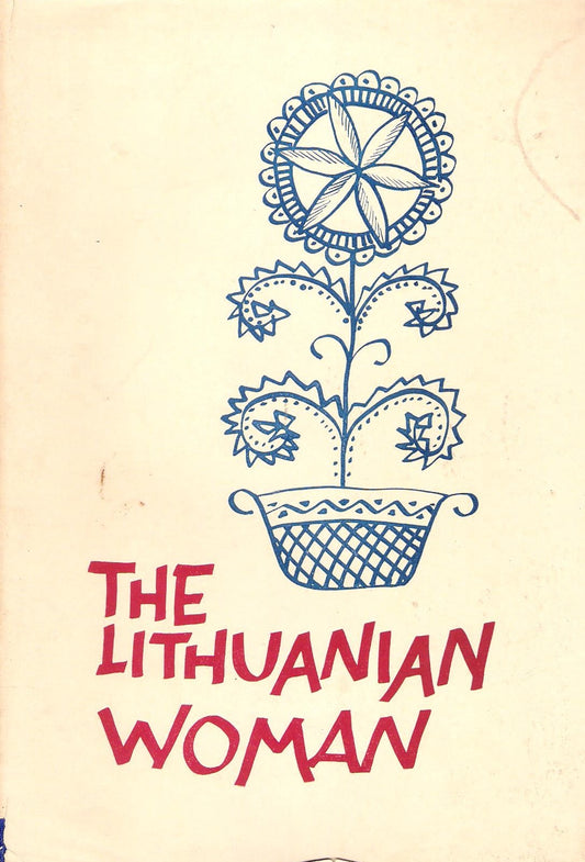 The Lithuanian Woman