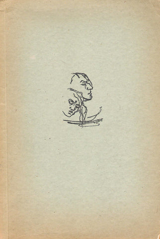 P. Tulpė - Tilto sargas, 1949, Freiburgas