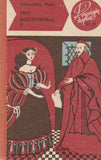 A. Diuma - Trys muškietininkai, II tomai, 1976