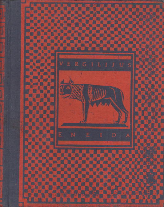 Vergilijus - Eneida