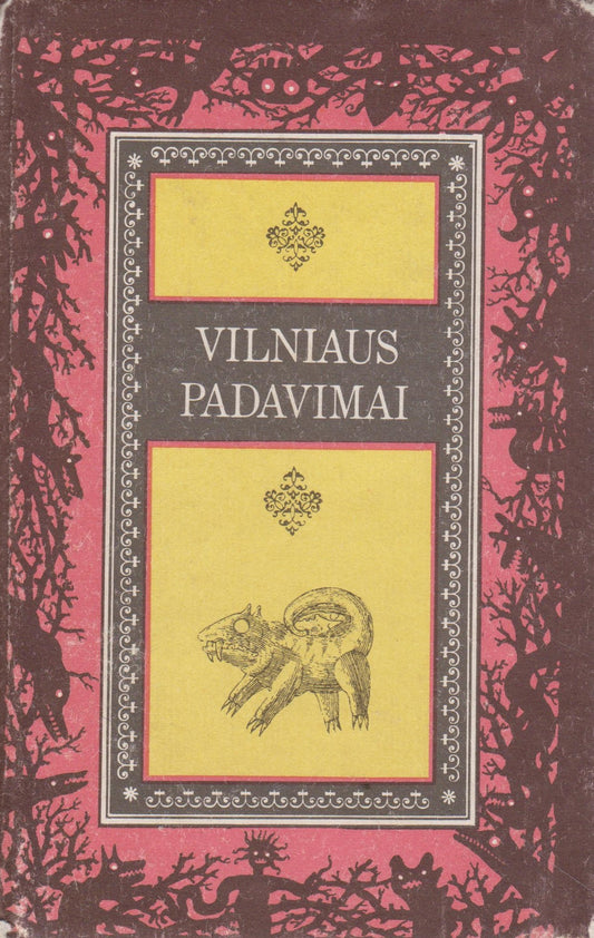 Vilniaus padavimai