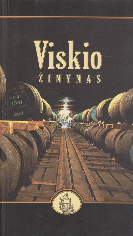 Viskio žinynas