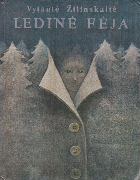 V. Žilinskaitė - Ledinė fėja
