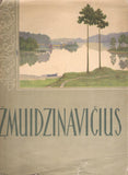 Antanas Žmuidzinavičius