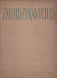 Antanas Žmuidzinavičius